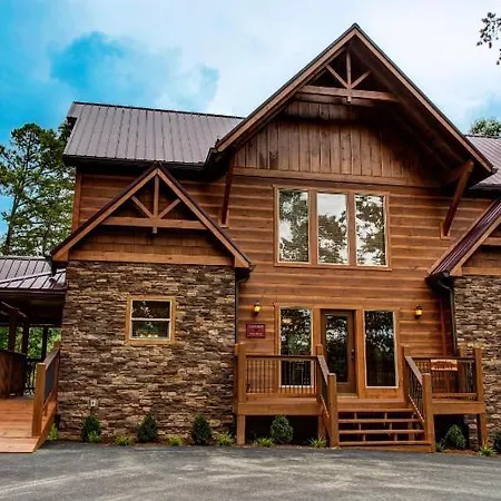 Sky View Lodge, Free Tickets, No Catch!